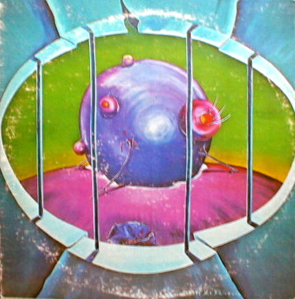 nik pascal: beyond the end...eternity
